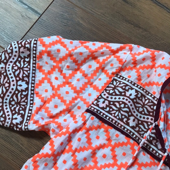 Women’s boho blouse - Picture 4 of 5